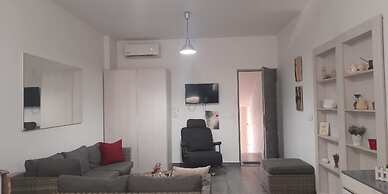 Fully Furnished and Equipped Studio in Dbayeh With Perfect Location