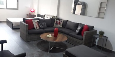 Fully Furnished and Equipped Studio in Dbayeh With Perfect Location