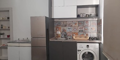 Fully Furnished and Equipped Studio in Dbayeh With Perfect Location