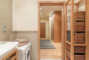 Gracja Deluxe by Grand Apartments