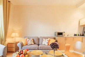 Gracja Deluxe by Grand Apartments