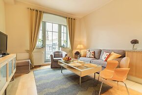 Gracja Deluxe by Grand Apartments