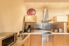 Gracja Deluxe by Grand Apartments