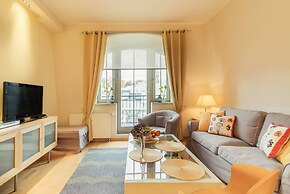 Gracja Deluxe by Grand Apartments