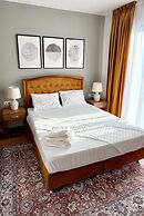 Hotel Fantazia Oradea