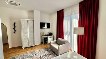 Hotel Fantazia Oradea