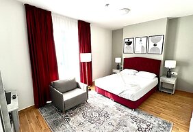 Hotel Fantazia Oradea