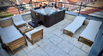 Hotel Fantazia Oradea