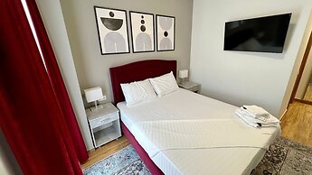 Hotel Fantazia Oradea