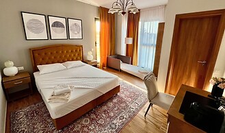 Hotel Fantazia Oradea