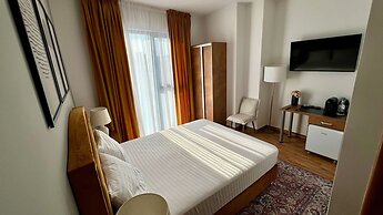 Hotel Fantazia Oradea