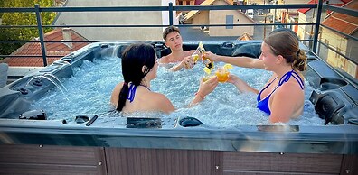 Hotel Fantazia Oradea