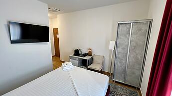 Hotel Fantazia Oradea