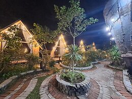 Bungalow HTC Tuan Chau