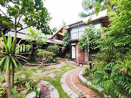 Bungalow HTC Tuan Chau