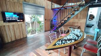 Bungalow HTC Tuan Chau