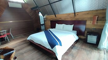 Bungalow HTC Tuan Chau