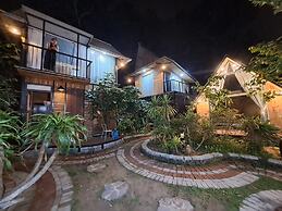 Bungalow HTC Tuan Chau