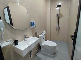 Bungalow HTC Tuan Chau