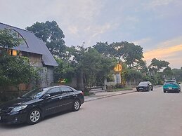 Bungalow HTC Tuan Chau