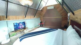 Bungalow HTC Tuan Chau