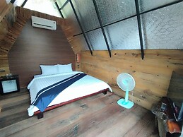 Bungalow HTC Tuan Chau