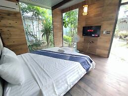 Bungalow HTC Tuan Chau