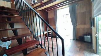 Bungalow HTC Tuan Chau