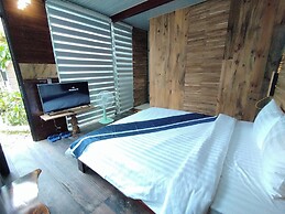 Bungalow HTC Tuan Chau