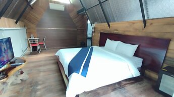 Bungalow HTC Tuan Chau