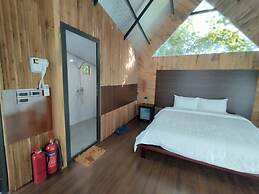 Bungalow HTC Tuan Chau