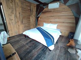 Bungalow HTC Tuan Chau