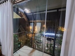 Bungalow HTC Tuan Chau