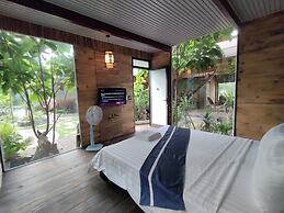 Bungalow HTC Tuan Chau