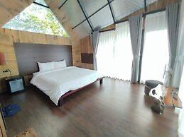 Bungalow HTC Tuan Chau