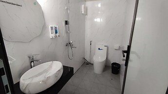 Bungalow HTC Tuan Chau