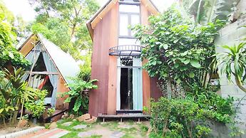 Bungalow HTC Tuan Chau