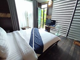 Bungalow HTC Tuan Chau