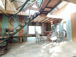 Bungalow HTC Tuan Chau