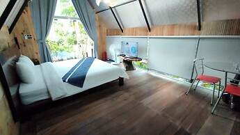 Bungalow HTC Tuan Chau