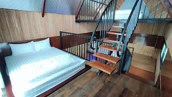 Bungalow HTC Tuan Chau