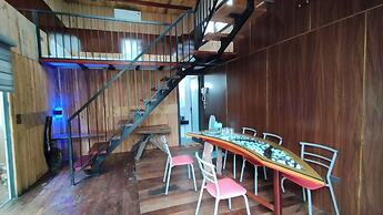 Bungalow HTC Tuan Chau