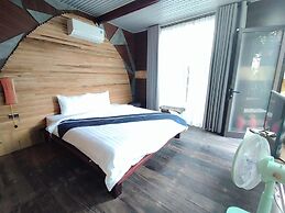 Bungalow HTC Tuan Chau