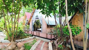 Bungalow HTC Tuan Chau