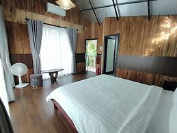 Bungalow HTC Tuan Chau