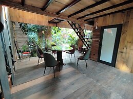 Bungalow HTC Tuan Chau