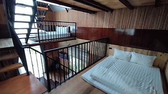 Bungalow HTC Tuan Chau