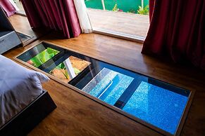 Sakhi Lakeview Resort
