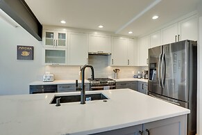 Edwards Townhome ~ 4 Mi to Beaver Creek Resort!