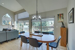 Edwards Townhome ~ 4 Mi to Beaver Creek Resort!